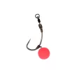 Avid Outline Micro Ringed Hookbait Swivels Vârtej 20buc
