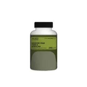 Avid Monster Rac-Ton & Spirulina Aromă Lichidă 250ml