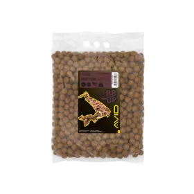 Avid B8-Up Red Fish 20mm Boili de nădire 5kg