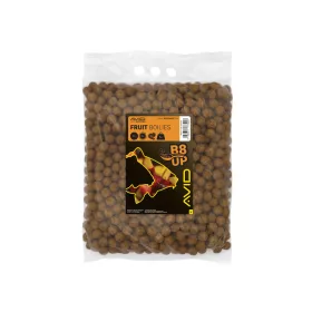 Avid B8-Up Fruit 20mm Bojli de nădire 5kg