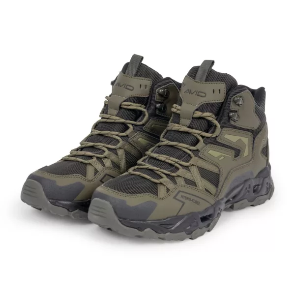 Avid Hydro-Force All-Terrain Boots Bakancs 45