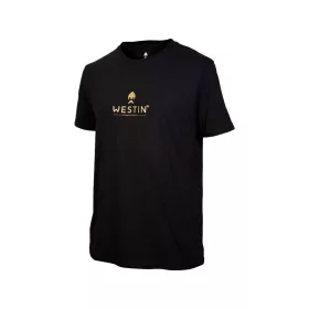 WESTIN Style T-Shirt S Black Tricou