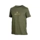 WESTIN Style T-Shirt L Moss Melange Tricou