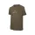 WESTIN Style T-Shirt S Moss Melange Tricou