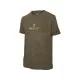 WESTIN Style T-Shirt S Moss Melange Tricou