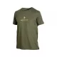 WESTIN Style T-Shirt XXL Moss Melange Tricou