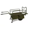 Avid Revolve Session Barrow 173-189x85-123x52cm Cărucior