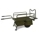 Avid Revolve Session Barrow 173-189x85-123x52cm Cărucior