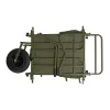 Avid Revolve Session Barrow 173-189x85-123x52cm Cărucior