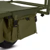 Avid Revolve Session Barrow 173-189x85-123x52cm Cărucior