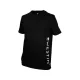WESTIN Vertical Tricou XXL Negru