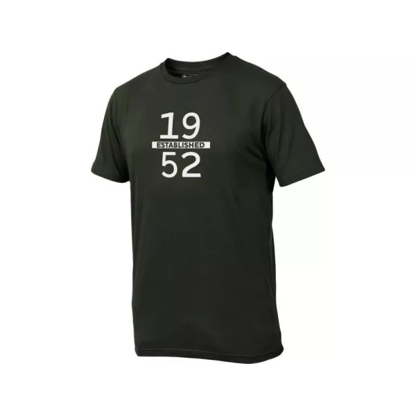 WESTIN EST1952 Tricou 3XL Pădure Adâncă Polo