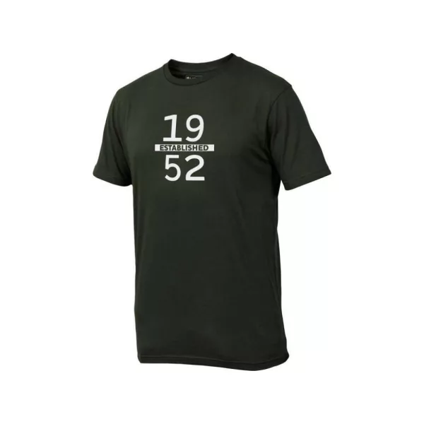WESTIN EST1952 Tricou M Pădure Adâncă Polo