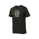 WESTIN EST1952 Tricou XL Pădure Adâncă Polo