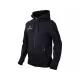 WESTIN Original Zip Hoodie XXL Black Hanorac