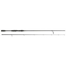   KINETIC Punisher CT 2,13m MH 12-40g 2sec Lansetă de spinning
