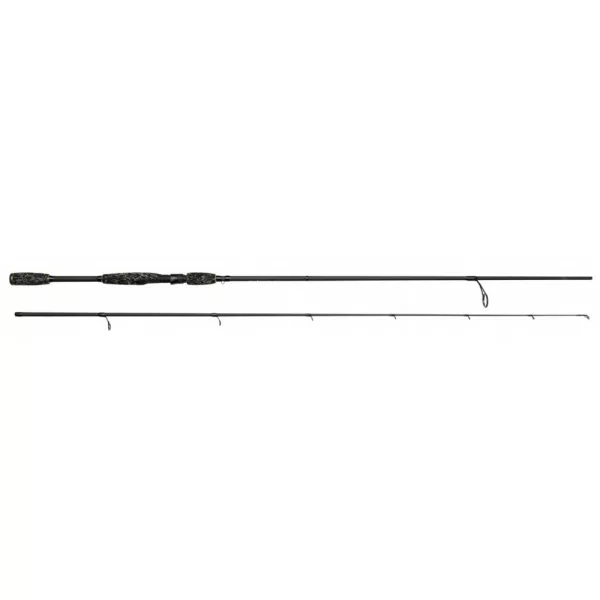 KINETIC Punisher CT 2,74m H 15-50g 2sec Lansetă de spinning