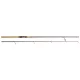 KINETIC Enforcer CL 2,44m H 15-50g 2sec Lansetă de spinning