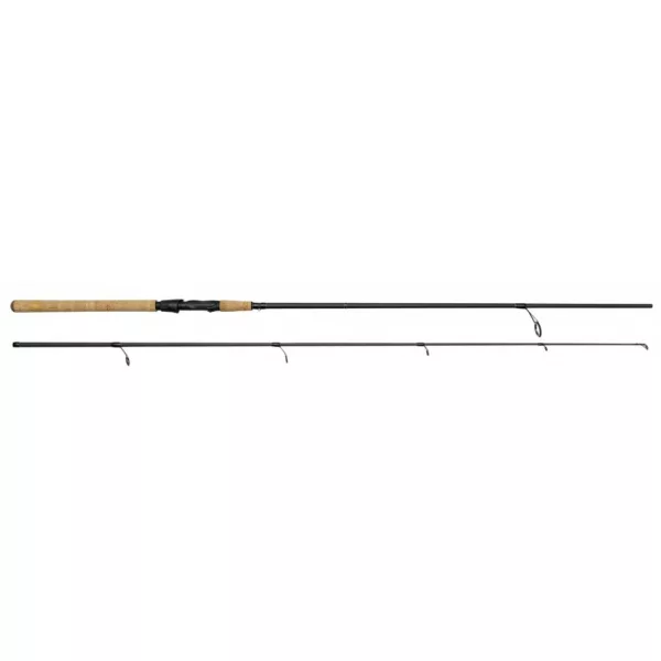 KINETIC Enforcer CL 2,44m M 8-30g 2sec Lansetă de spinning