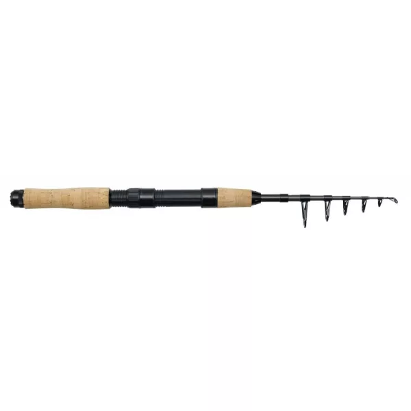 KINETIC Enforcer CL 2,44m Tele H 15-50g 9sec Lansetă de spinning