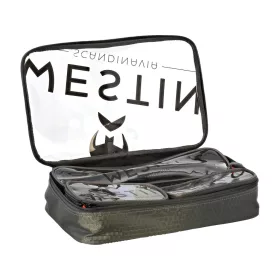 Westin W4 Titanium Black Clear Guard Pouch Set Set huse 5buc