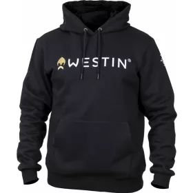 WESTIN Hanorac Original M Negru Hanorac