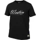 WESTIN Tricou De Modă Veche 3XL Negru Polo