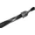 Husă de protecție lansetă WESTIN Rod Cover Spin split rod până la 255cm Black/Silver O 3cm 80cm