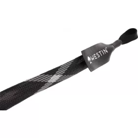   WESTIN Rod Cover Trigger up to 255cm Black/Red O 4cm 190cm Husă de protecție pentru undiță