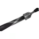 WESTIN Rod Cover Trigger up to 255cm Black/Red O 4cm 190cm Husă de protecție pentru undiță