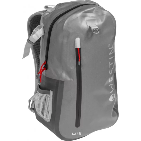 WESTIN W6 Wading Backpack Argintiu/Gri Rucsac