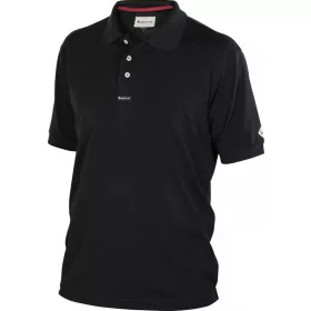 WESTIN Dry Polo Shirt L Black Tricou Polo
