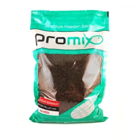 Promix Aqua Garant Method Pellet Mix Vară