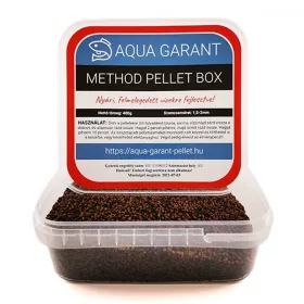 Aqua Garant Method Pellet Box De vară