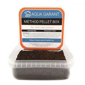 Aqua Garant Method Pellet Box Toamnă