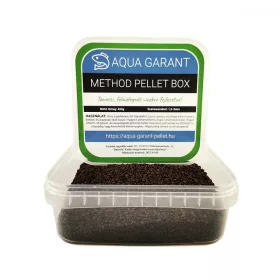 Aqua Garant Cutie pelete method De primăvară