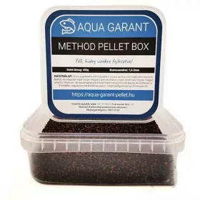 Aqua Garant Cutie pelete method De iarnă