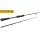 Sportex Absolut Level 3 2,35m 16-57gr 2 Bucăți Lansetă de Spinning