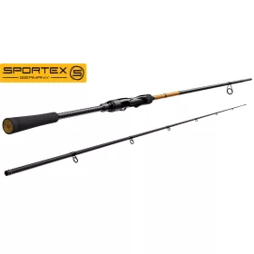   Sportex Absolut Level 3 2,35m 23-92gr 2 Segmente Lansetă de Spinning