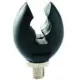 Garbolino Support Rubber Butt Grip Cap Suport Undiță