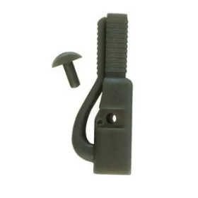 Prowess Safety Lead Clip Classic Brown Clips pentru Plumb