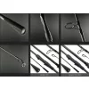 Sportex Advancer CS-3 Carp Spod 3,96m 5,00lbs 2 Rezuri Tijă de crap