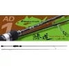 Major Craft Aji-Do 5G AD5-S682L EX.Fast 2,03m 0,2-3gr Lansetă de spinning din 2 bucăți