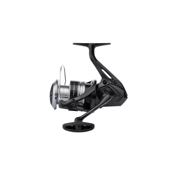 Shimano Aero BB 4000 Mulineta cu frână frontală (AEROBB4000)