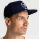 Șapcă de baseball Adventer Fishing Cap Original Adventer Fishing With A Straight Flap