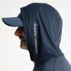 Adventer Tricou cu glugă Rezistent la UV Original Adventer S