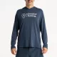 Adventer Tricou cu glugă Rezistent la UV Original Adventer M