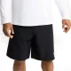 Adventer Fishing Shorts Pantaloni scurți Black S