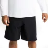 Adventer Fishing Shorts Pantaloni scurți Black L