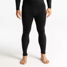   Pantaloni termoizolanți Adventer Fishing Underpants Steel-Black Mărimea XL-2XL